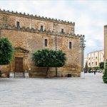 Italy, Sicily, Castelvetrano,. (Photo by Giovanni Mereghetti/Education Images/Universal Images Group via Getty Images)