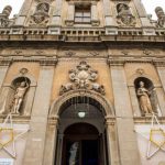 Italy. Sicily. Castelvetrano. Purgatorio church. (Photo by: Giovanni Mereghetti/UCG/Universal Images Group via Getty Images)