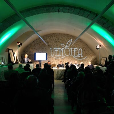 Immagini Premio Plinius 2019 (2)