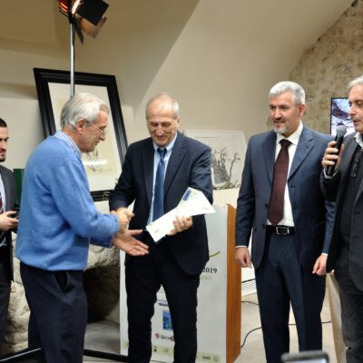 Immagini Premio Plinius 2019 (3)