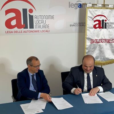 Protocollo ALI 3