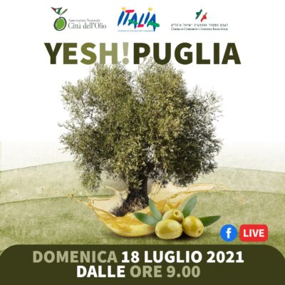 città dell'olio