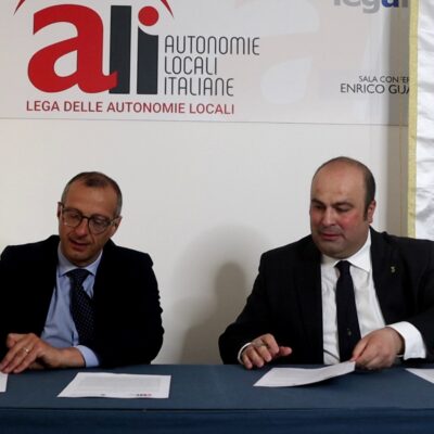 firma protocollo Ricci Sonnessa